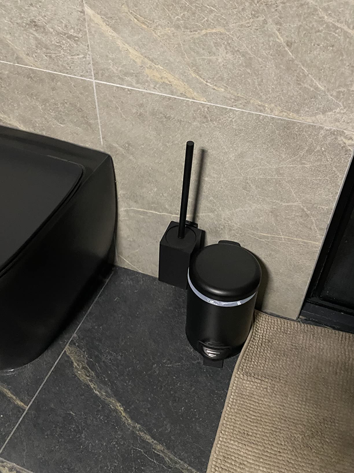 Schick und hygienisch