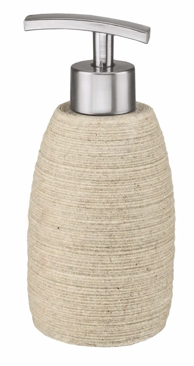 kleine-wolke-sand-macadamia-seifenspender-220-ml image 1
