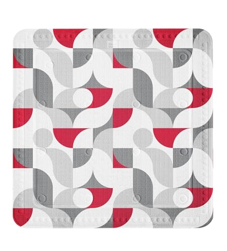 kleine-wolke-duscheinlage-tess-rubin-55-x-55-cm image 3