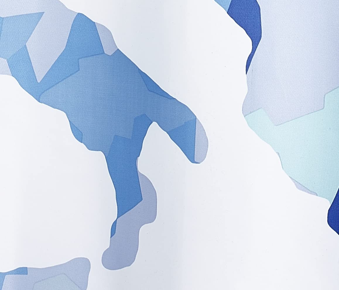 ridder-europe-textil-duschvorhang-180-x-200-cm-blau-inkl-ringe image 3