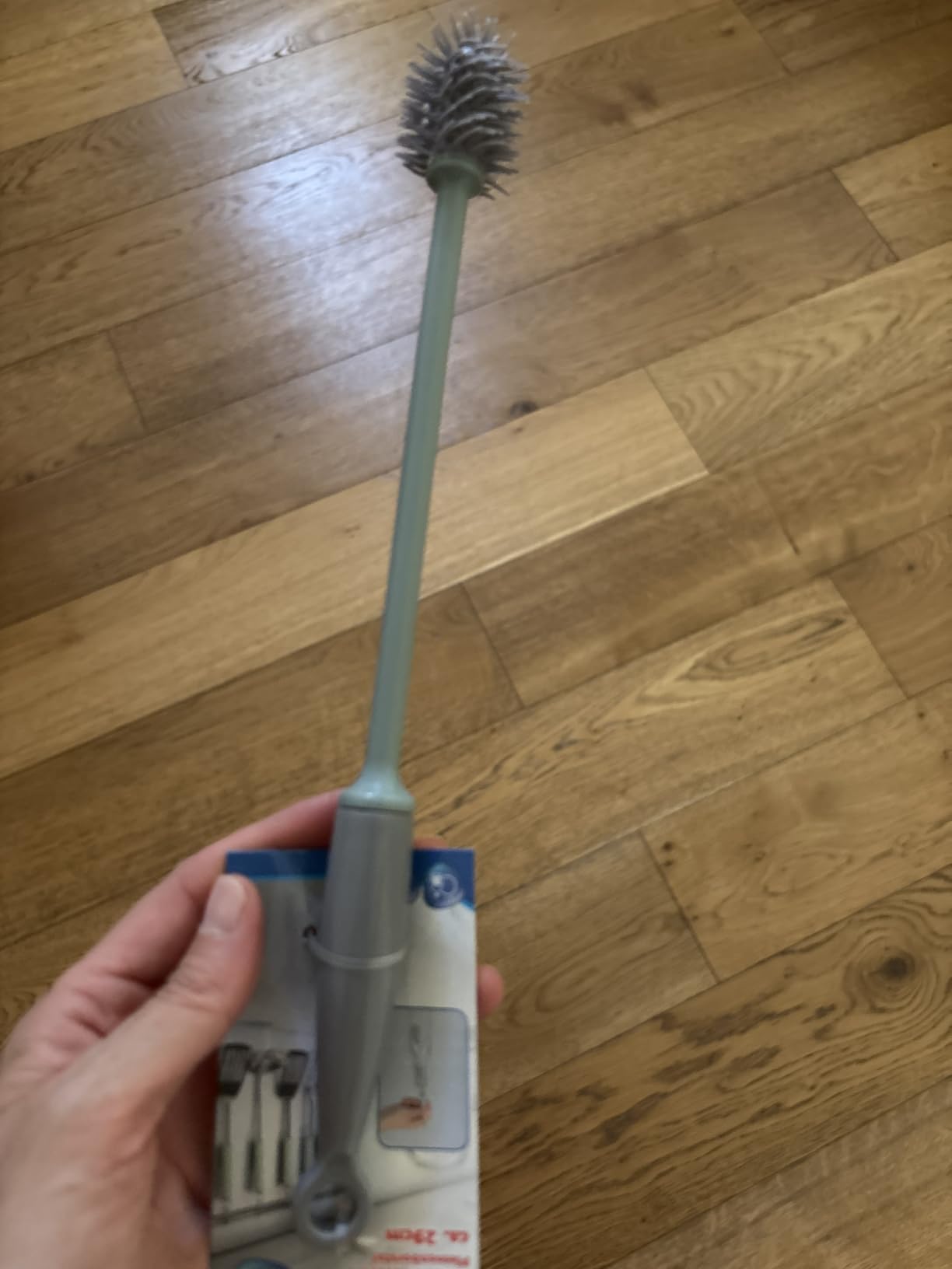 Meine SodaStream Rettung