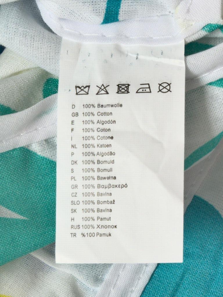 Endlich Ordnung auf dem Balkon