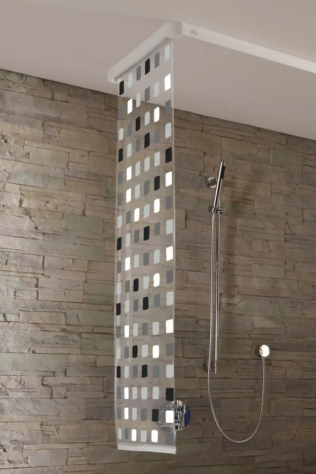 kleine-wolke-duschrollo-f-r-kleine-leerkassette-grau-53-x-240-cm-blockmuster image 1