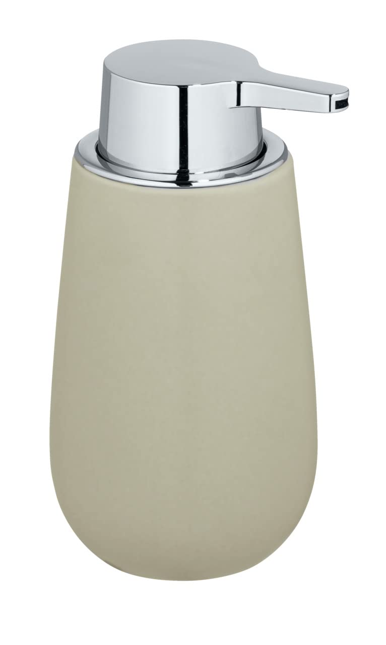 wenko-badi-seifenspender-keramik-wei-320-ml image 7
