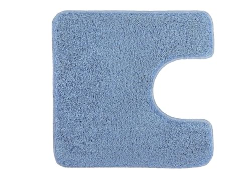 kleine-wolke-relax-wc-vorleger-azur-55-x-55-cm-mit-ausschnitt-polyacryl-30-mm-fl image 8