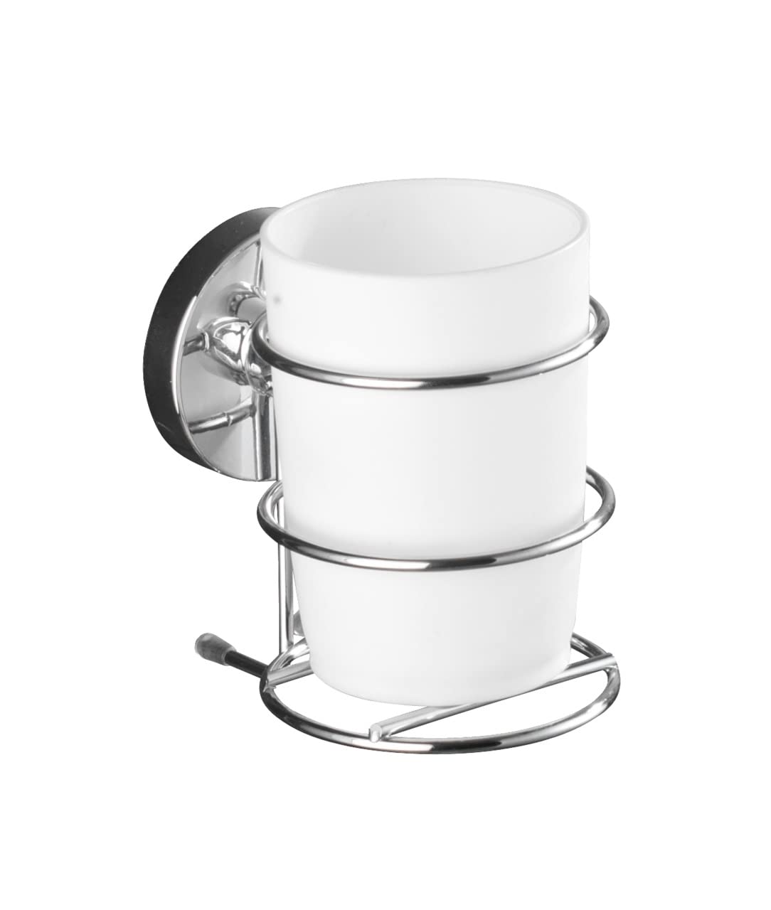 wenko-vacuum-loc-zahnputzbecher-milazzo-7-5-x-11-5-x-9-5-cm image 1