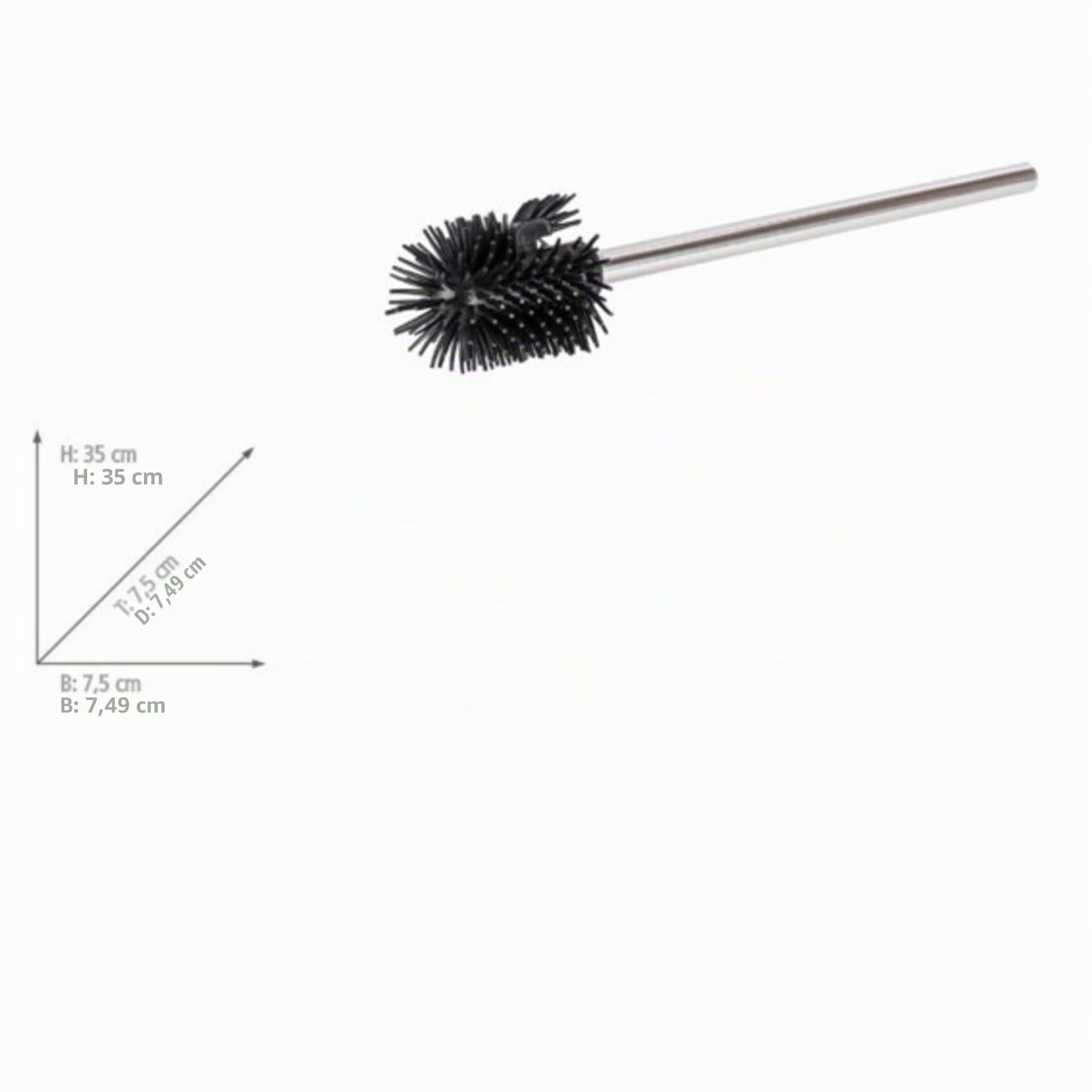 wenko-silikon-wc-ersatzb-rste-mit-edelstahlstiel-toilettenb-rste-7-5-x-35-x-7-5- image 3