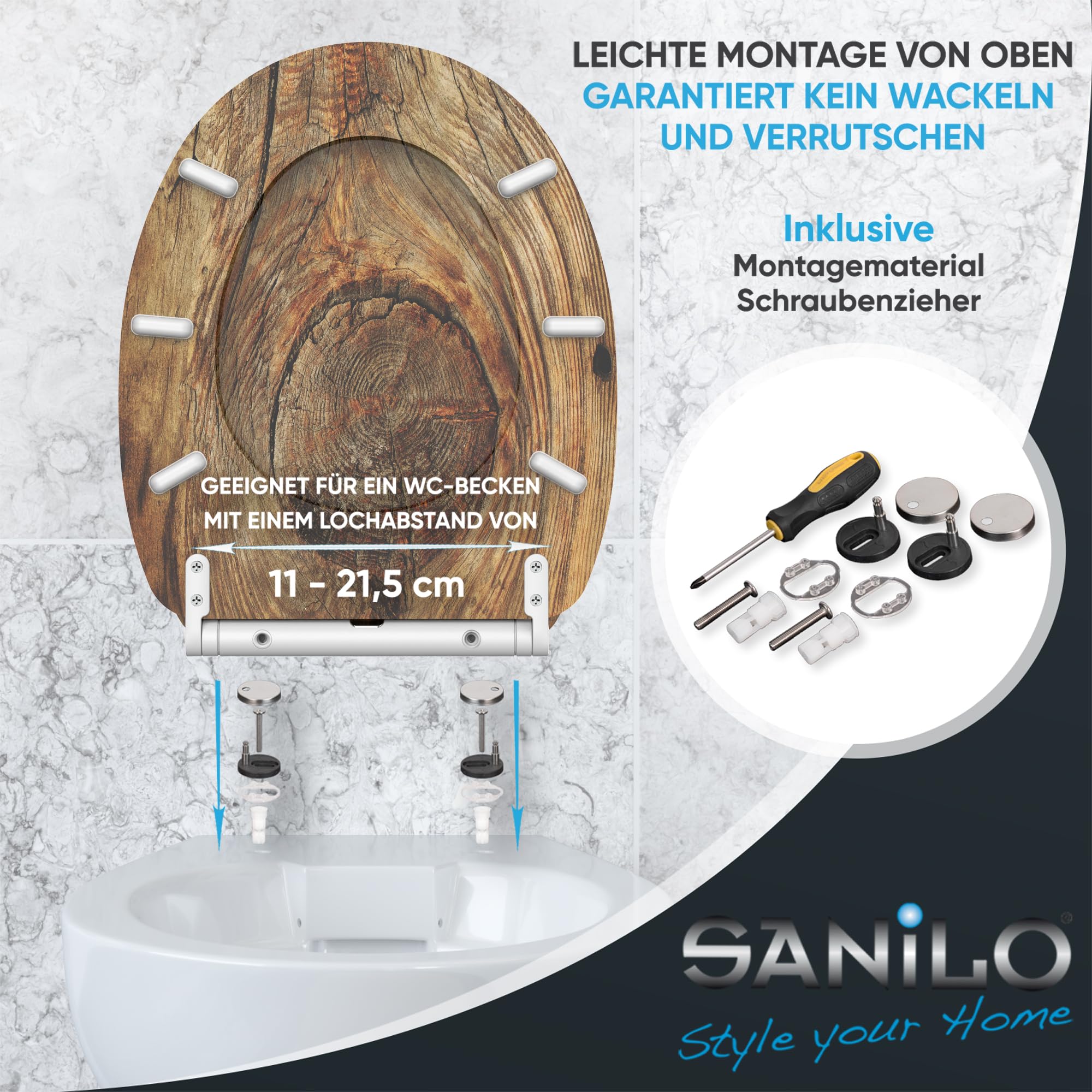 sanilo-wc-sitz-rustikal-mit-absenkautomatik-quick-release-aus-holz image 6