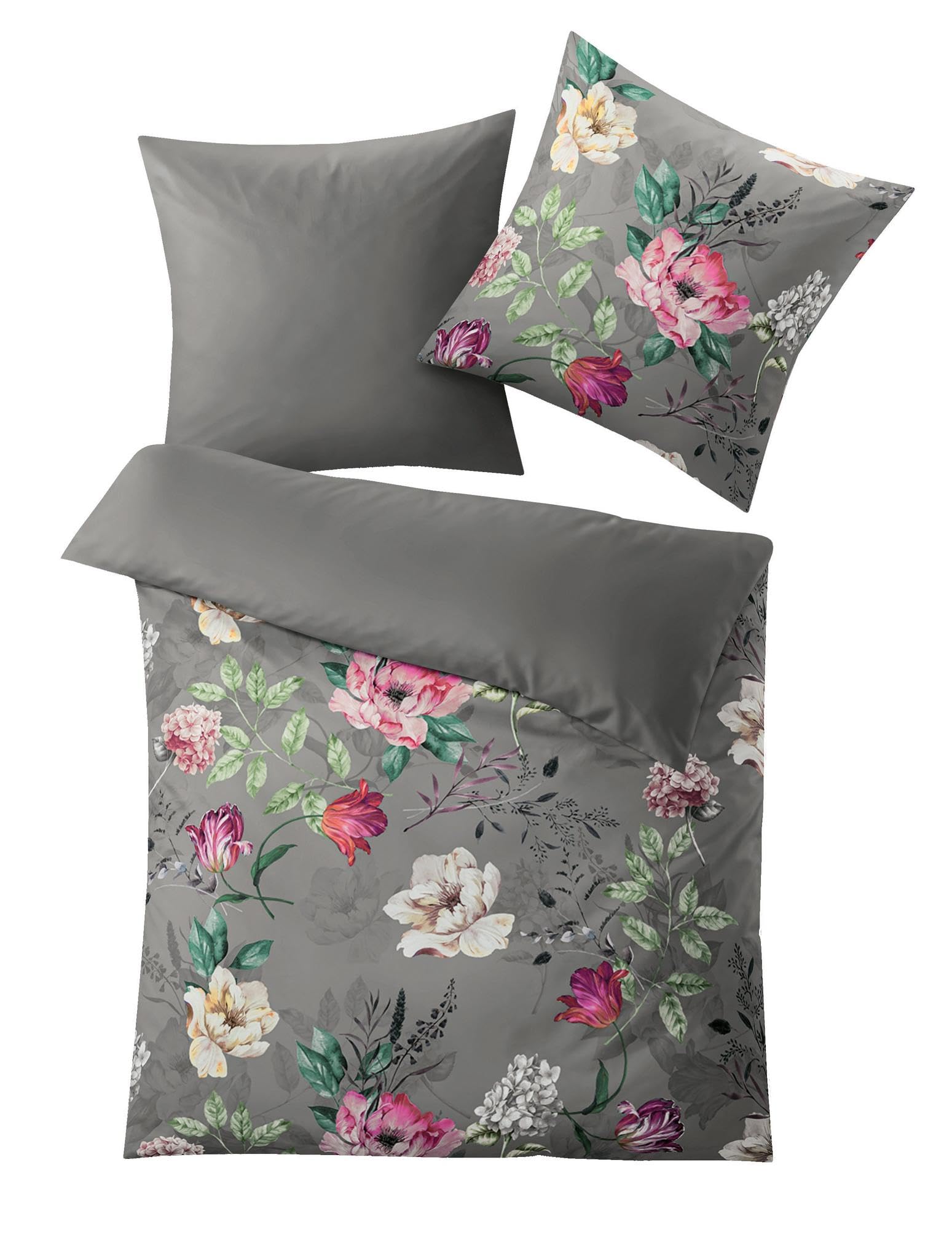 kleine-wolke-satin-bettw-sche-vincenza-basalt-155x220-cm-80x80-cm image 7