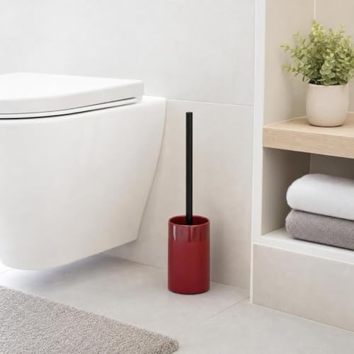 kleine-wolke-deep-wc-b-rsten-halter-granat-steinzeug image 8