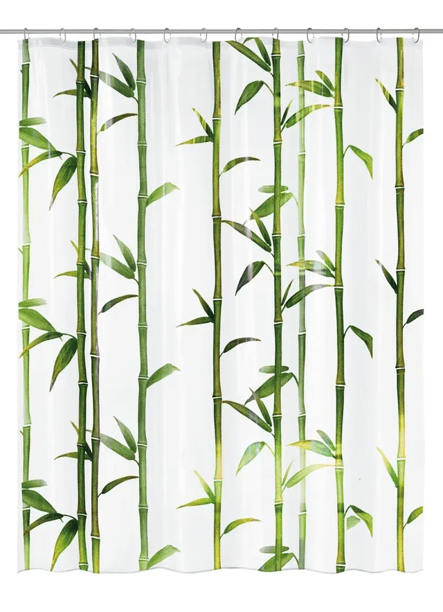 kleine-wolke-bambu-duschvorhang-180-x-200-cm-maigr-n-peva image 1