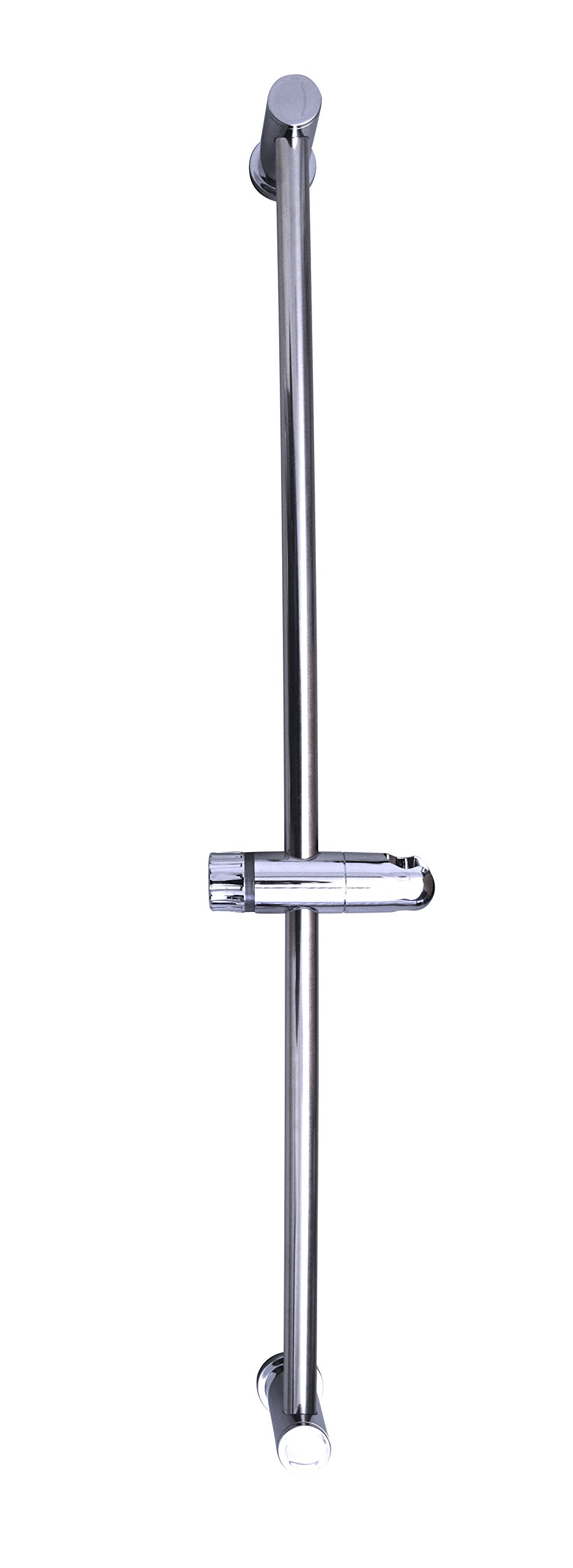 ridder-montserrat-wandhalterung-f-r-handbrausen-8-x-7-x-5-cm-chrom-verstellbar image 2