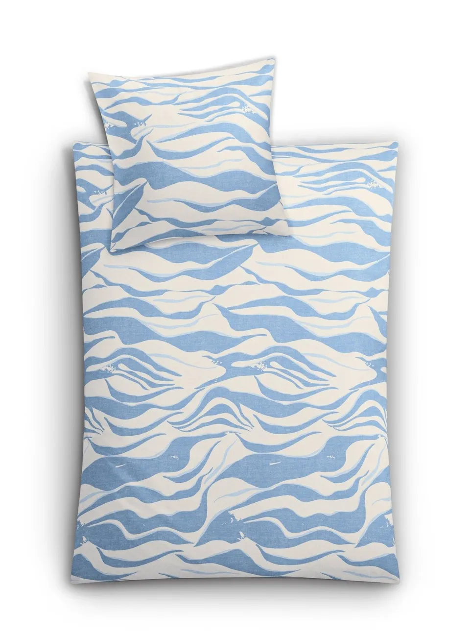 kleine-wolke-bettw-sche-satin-onda-mare-135x200-80x80 image 1
