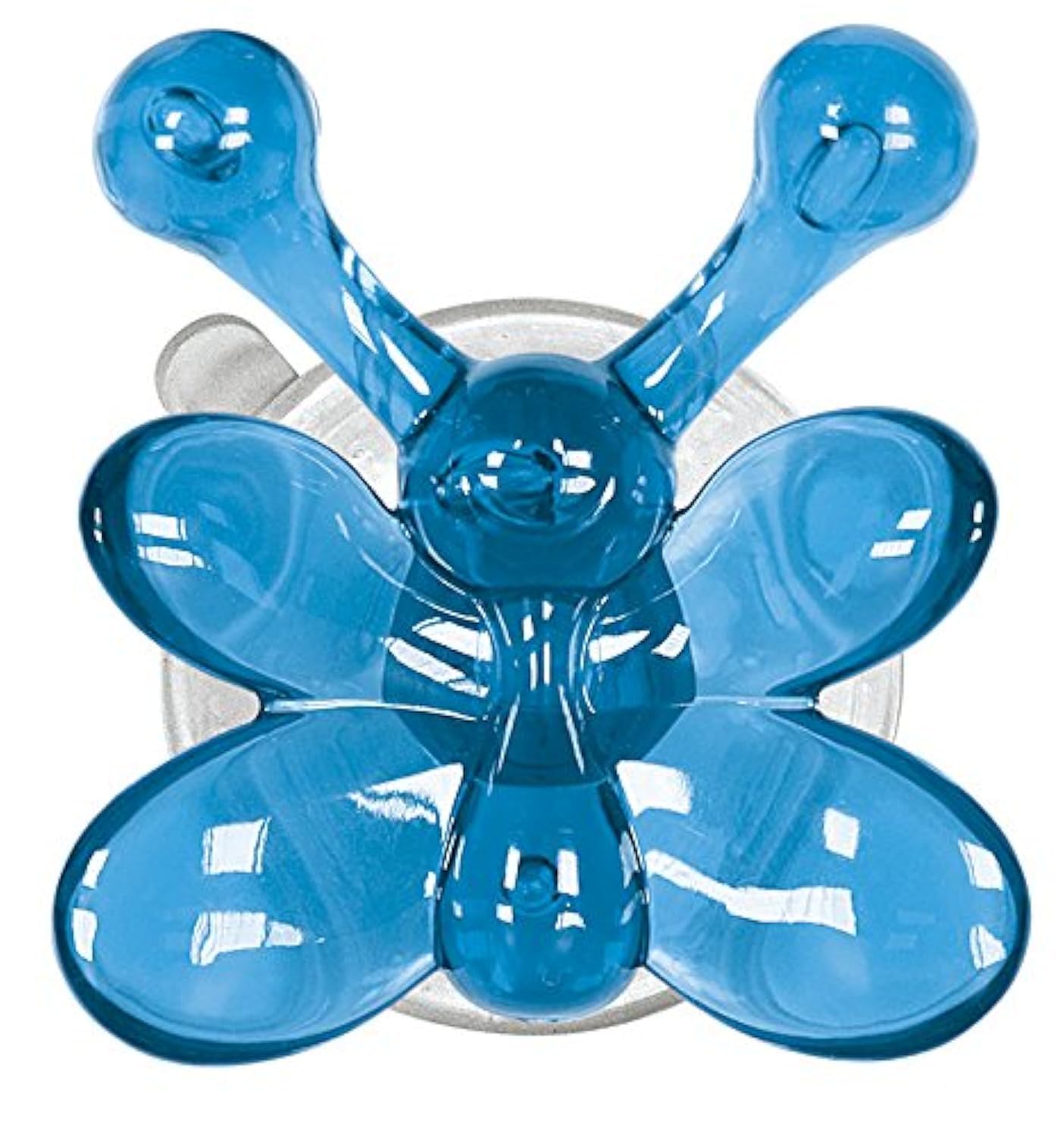 kleine-wolke-crazy-hooks-schmetterling-lisa-wandhaken-gr-n-7-0-x-7-5-cm image 3