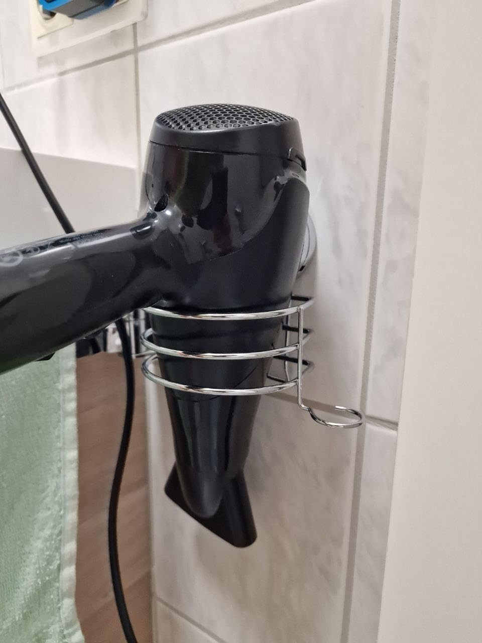 Klein aber praktisch