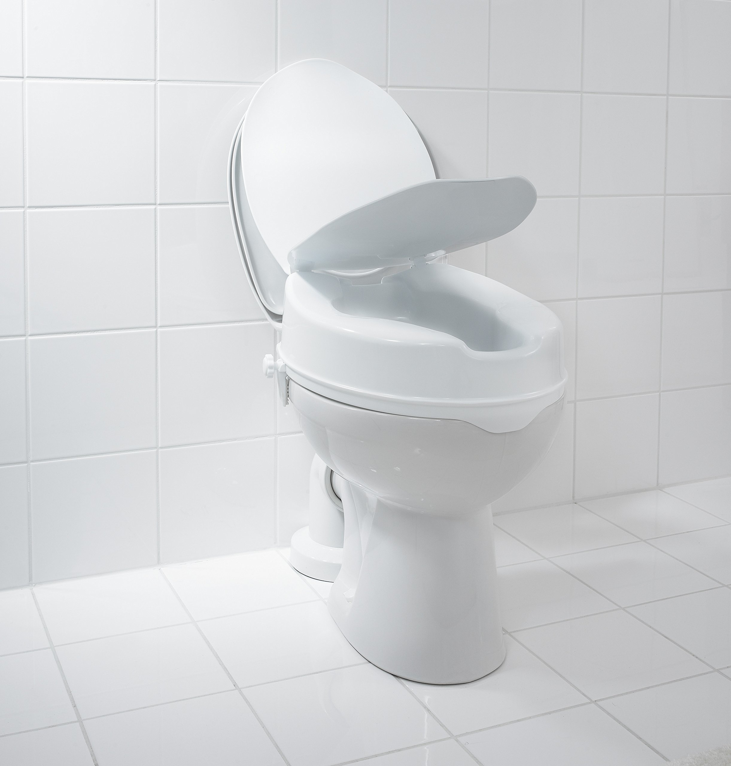 ridder-assistent-a0071001-wc-sitzerh-hung-10-cm-wei-bis-150-kg image 3