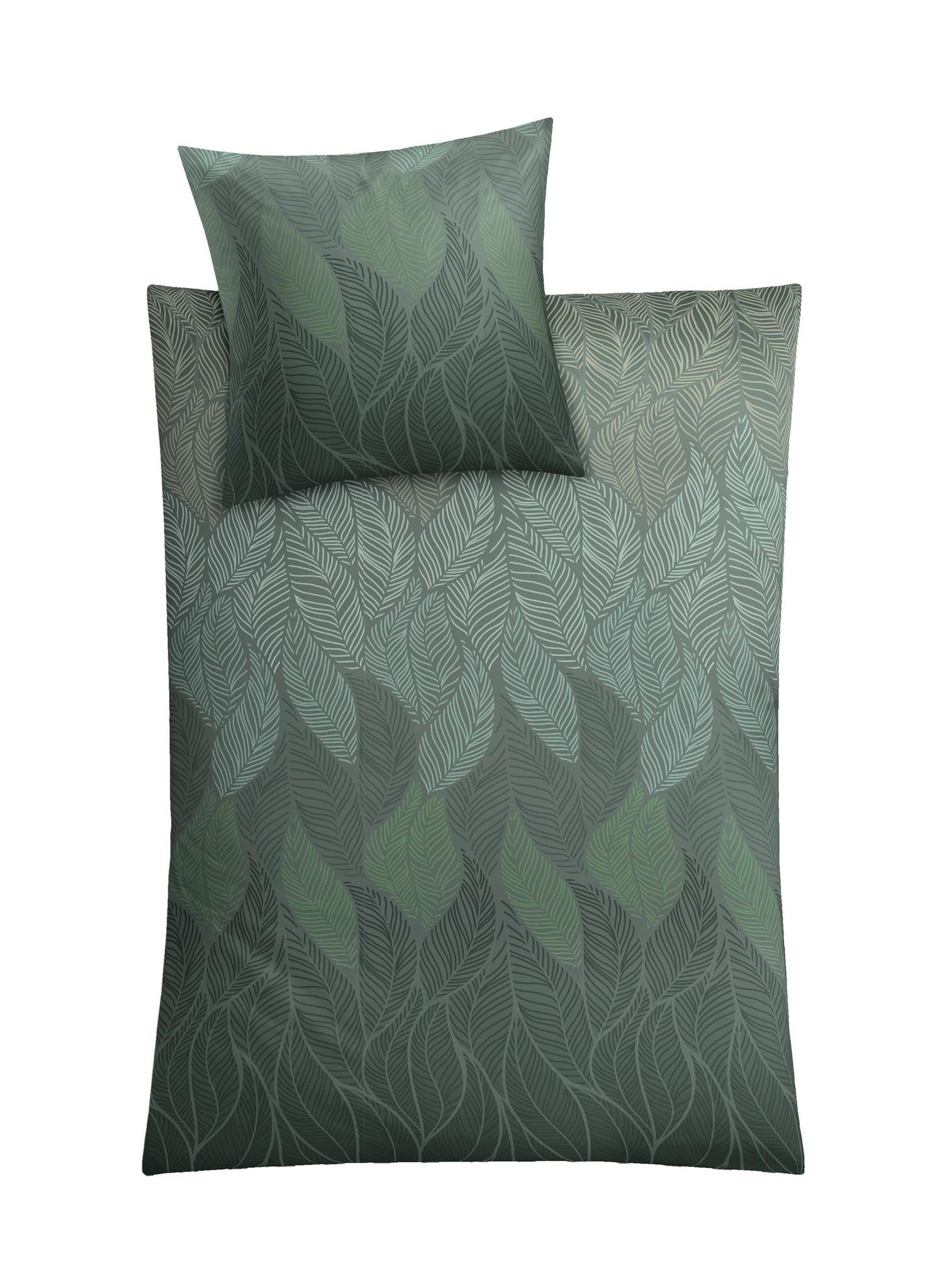 kleine-wolke-bettw-sche-satin-jamiro-grau-135-x-200-cm-80-x-80-cm image 8
