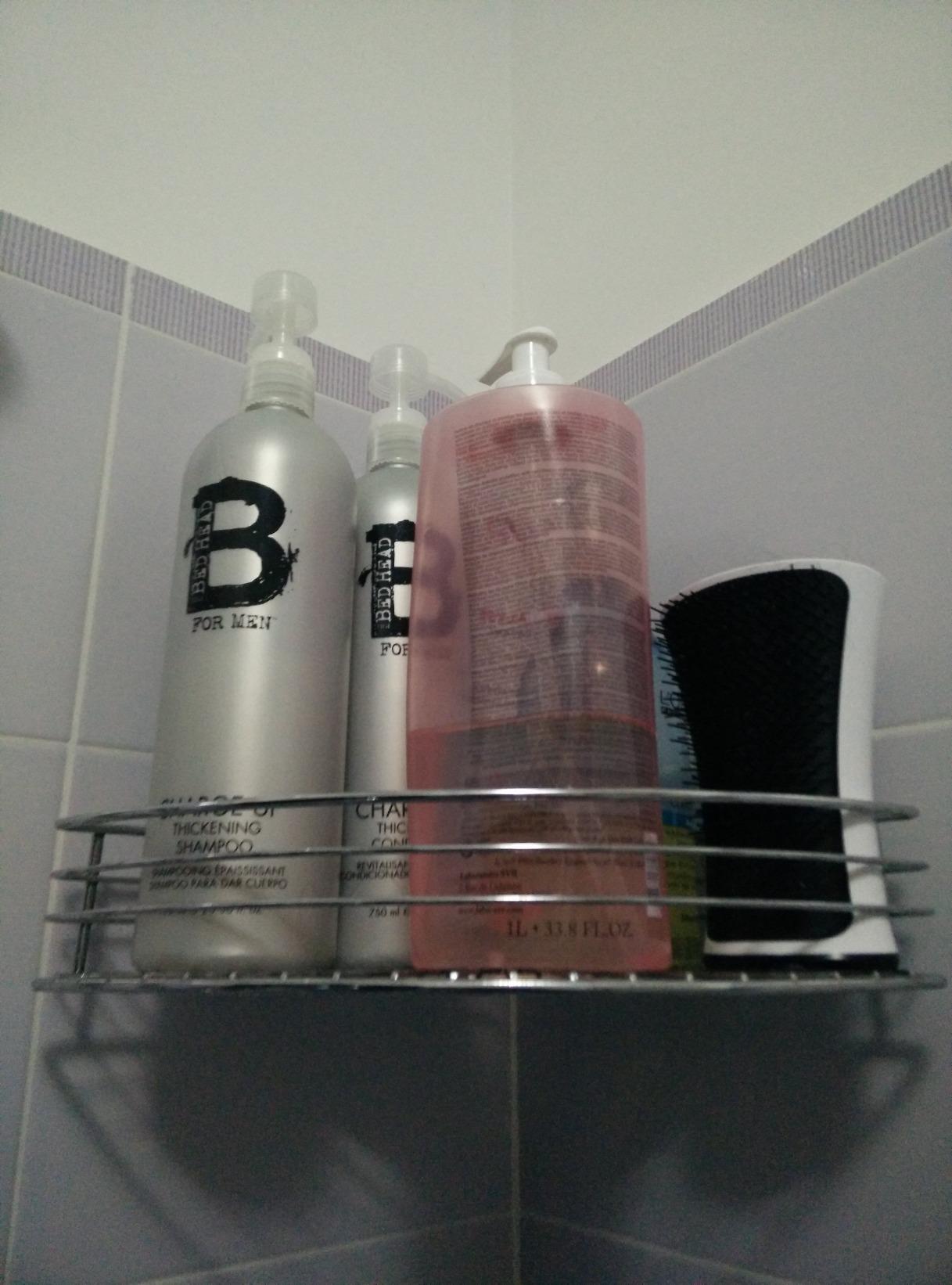 Hält ohne Bohren, Wahnsinn