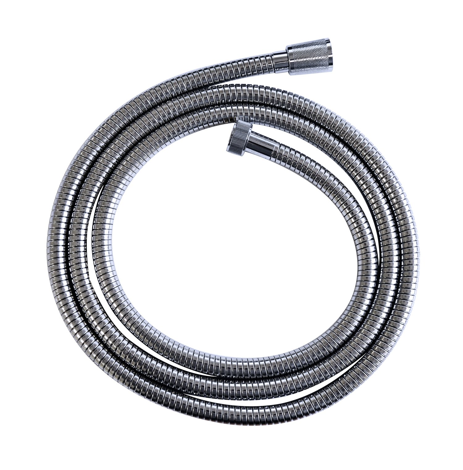 ridder-brauseschlauch-jamaika-1-5-m-chrom-duschschlauch-g-1-2-rostfrei image 3