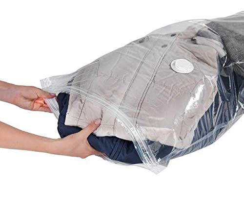 wenko-vakuum-beutel-2er-set-55-x-90-cm-transparent image 7