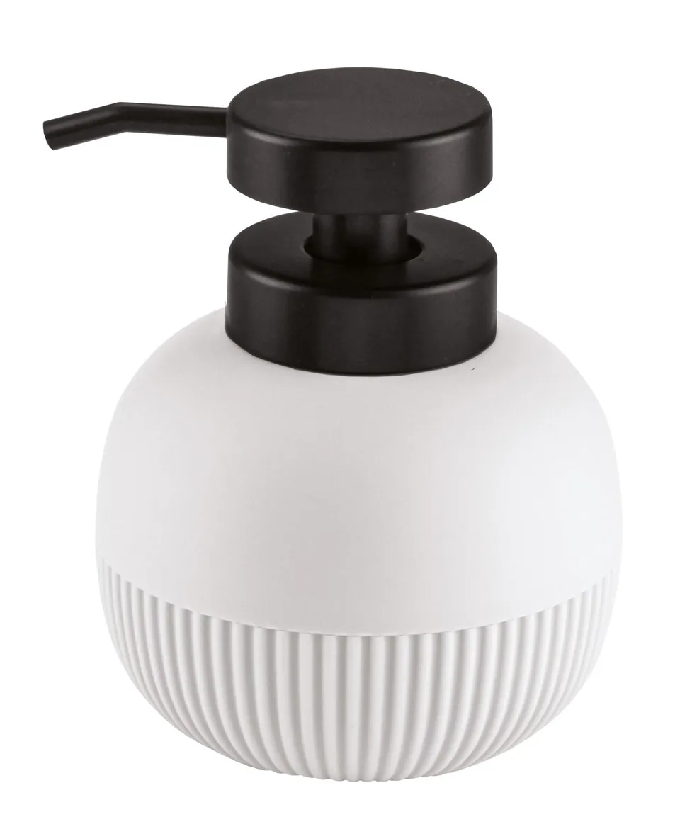 kleine-wolke-seifenspender-scout-wei-490-ml image 1