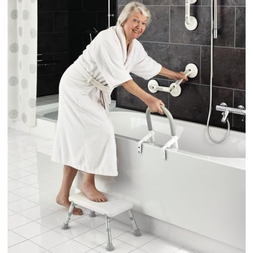 ridder-assistent-premium-badewannen-einstiegshilfe-wei-ca-46-cm-mit-saugern image 7