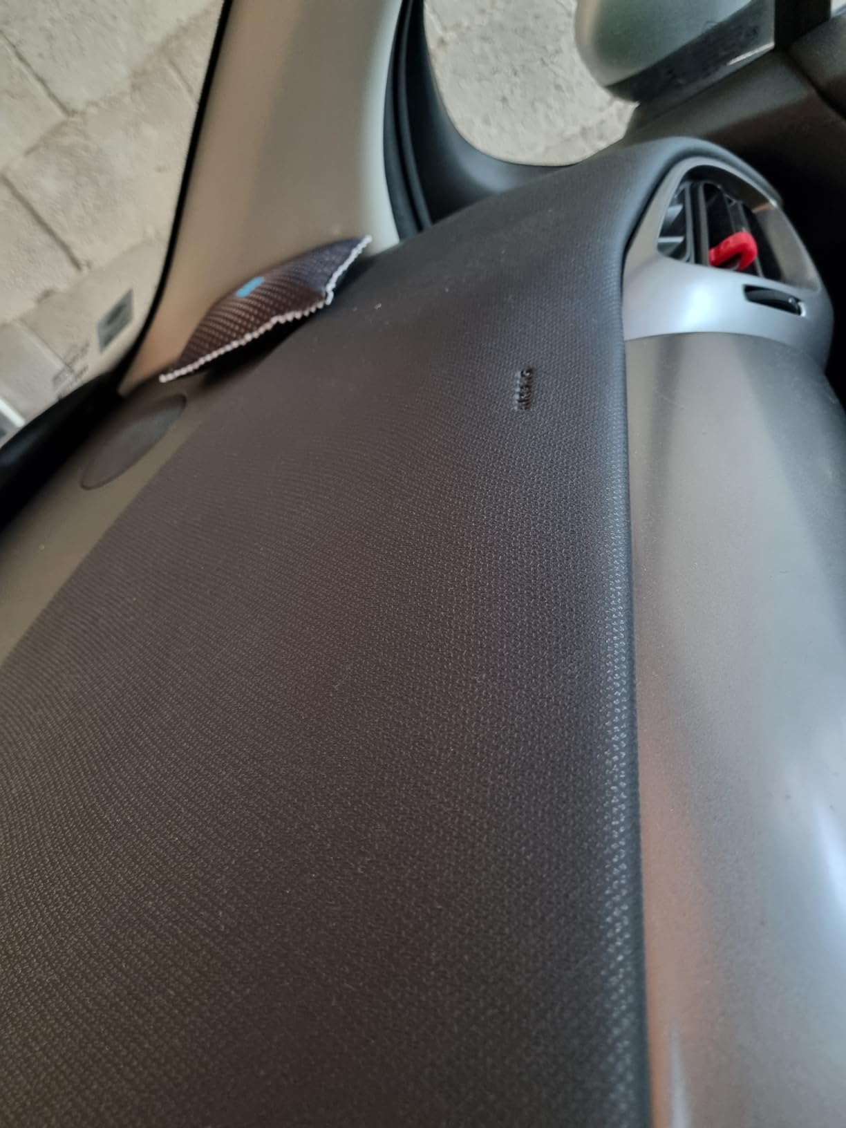 Gute Kissen fürs Auto