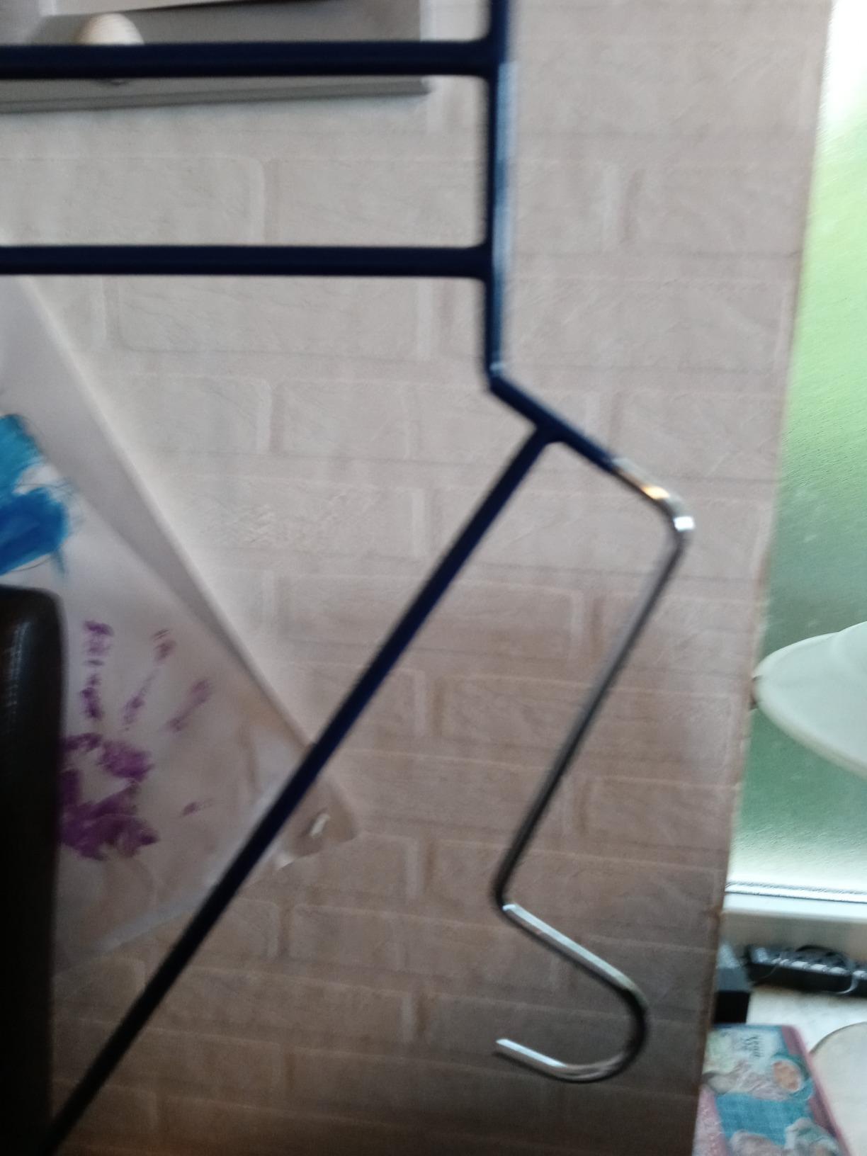 Praktisch für kleine Schränke