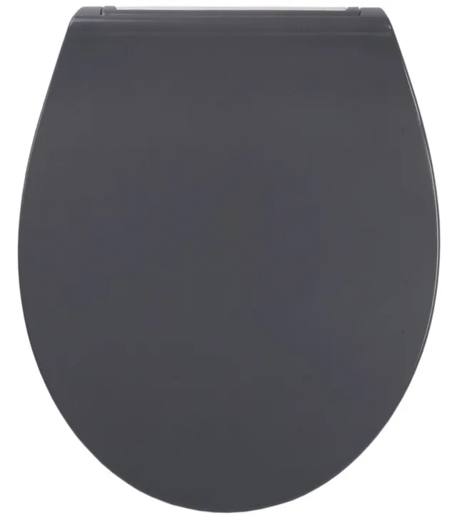 sanilo-wc-sitz-flat-grau-mit-absenkautomatik-duroplast image 1