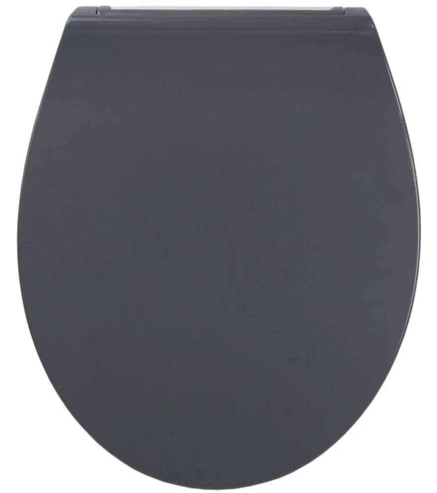 sanilo-wc-sitz-flat-grau-mit-absenkautomatik-duroplast image 1