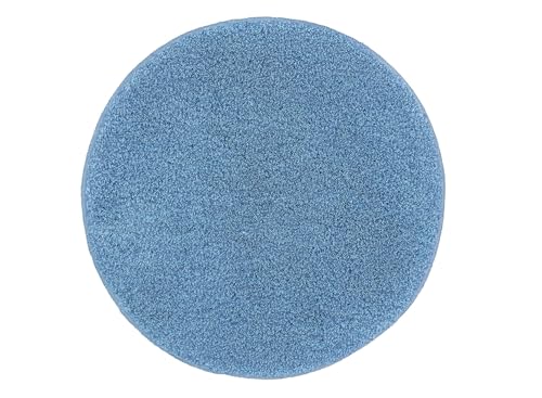 kleine-wolke-badteppich-relax-azur-rund-100-cm-oeko-tex image 5