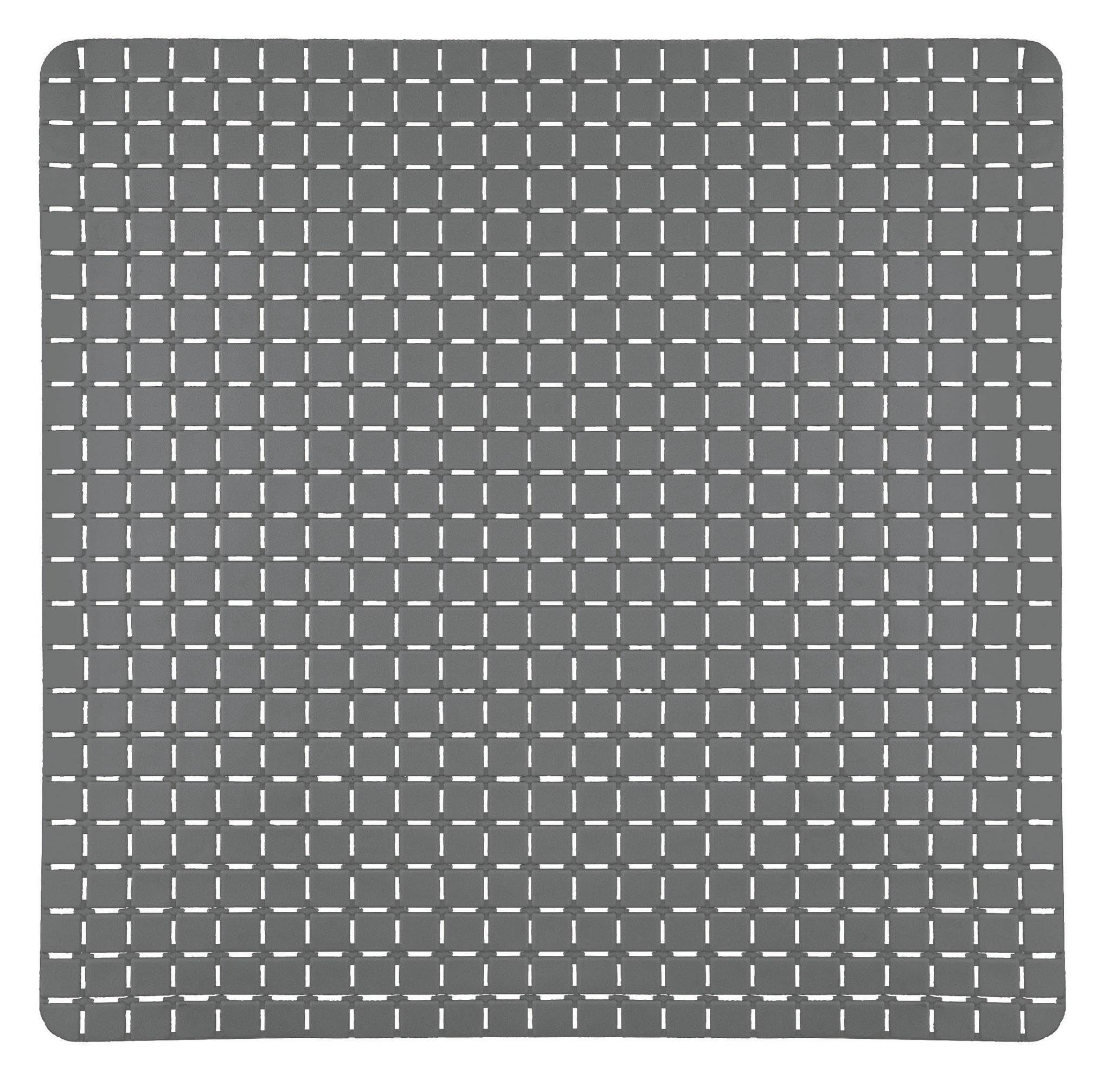 kleine-wolke-duscheinlage-keno-anthrazit-54-x-54-cm image 1