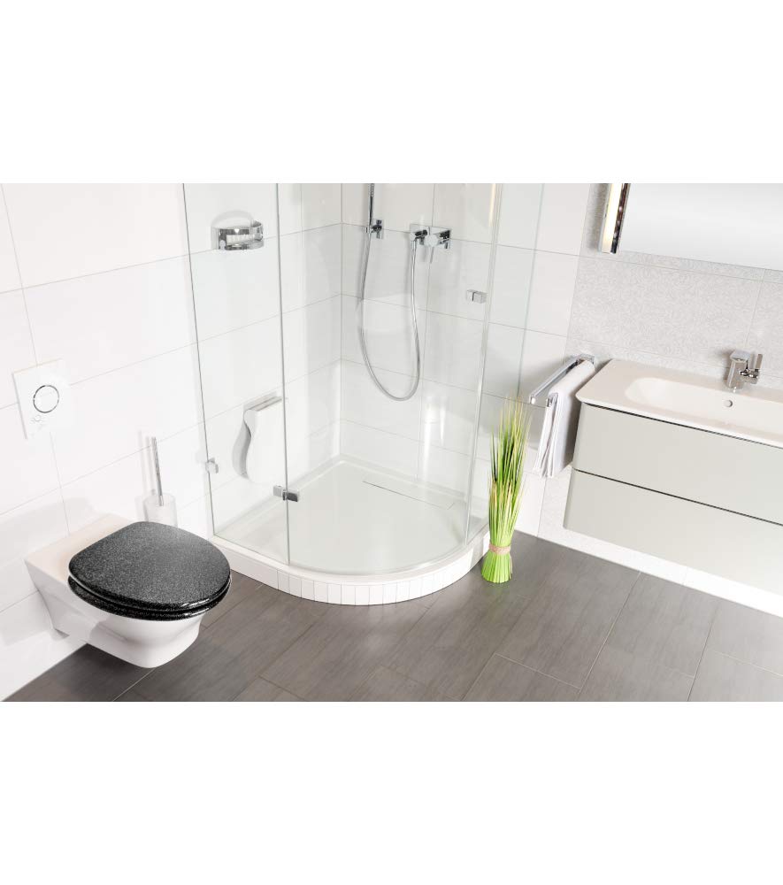 sanilo-wc-sitz-ohne-absenkautomatik-glitzer-schwarz-aus-holz image 6