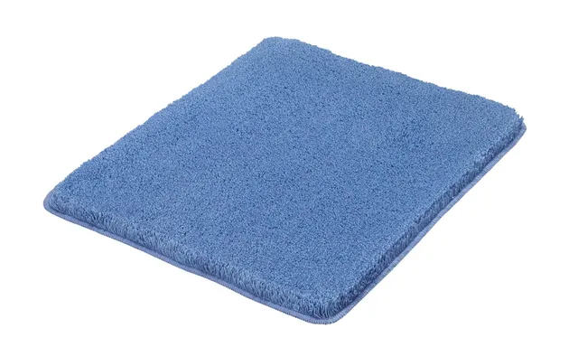 kleine-wolke-badteppich-relax-azur-55-x-65-cm-100-polyacryl image 1
