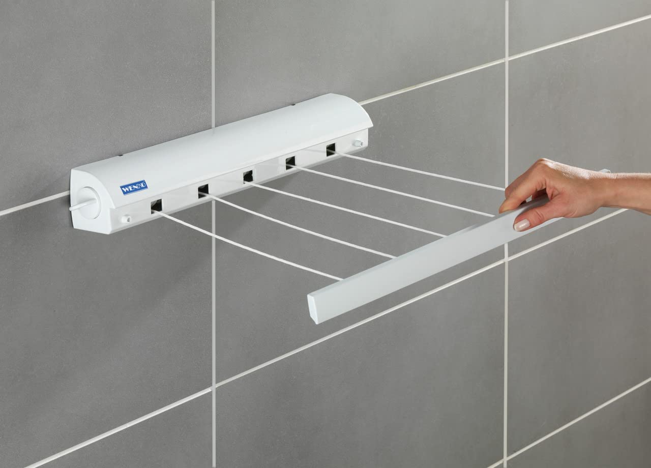 wenko-wand-w-scheleinen-5-x-4-20-m-ausziehbar-21-m-mit-r-ckzugsperre image 5