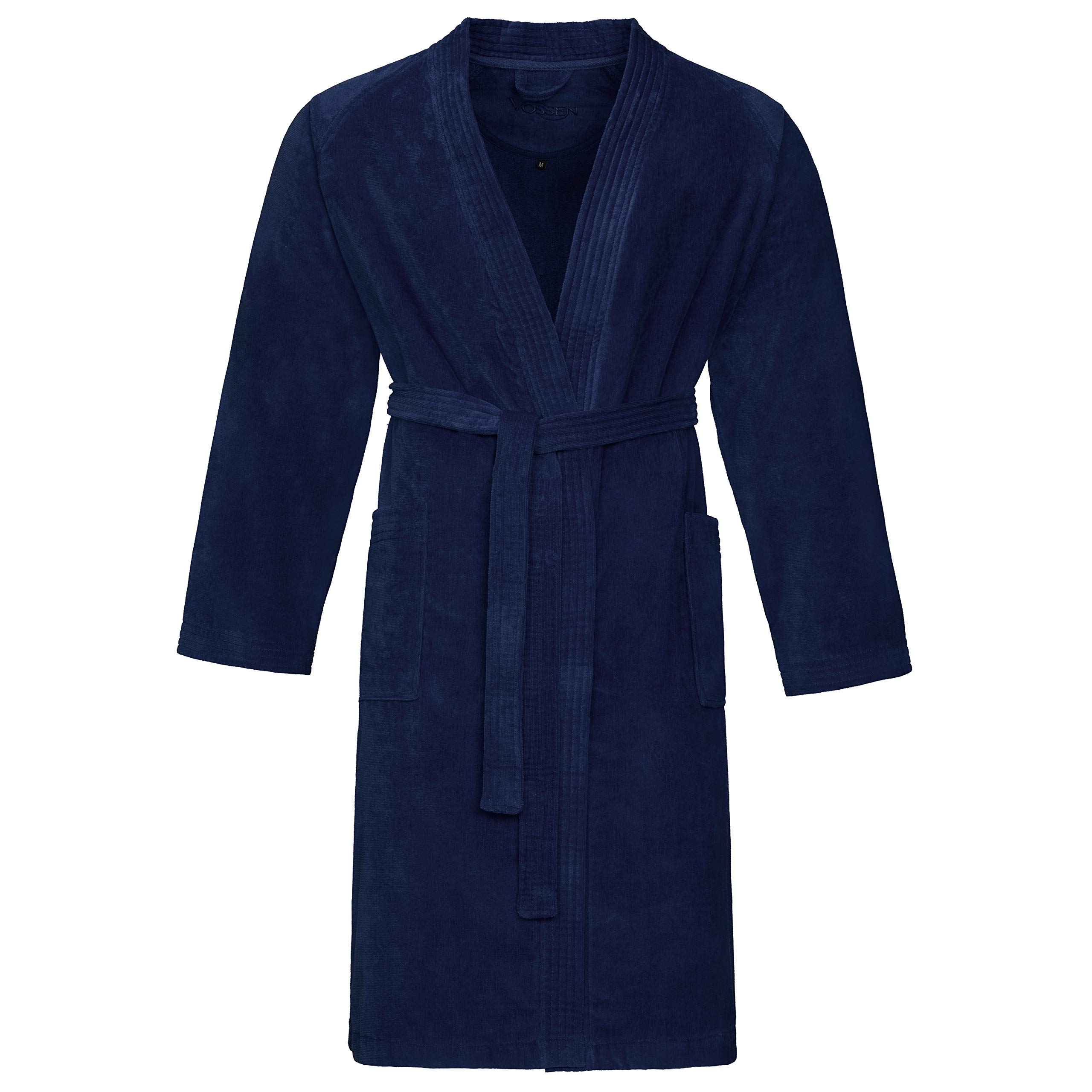 vossen-dallas-bademantel-damen-herren image 3