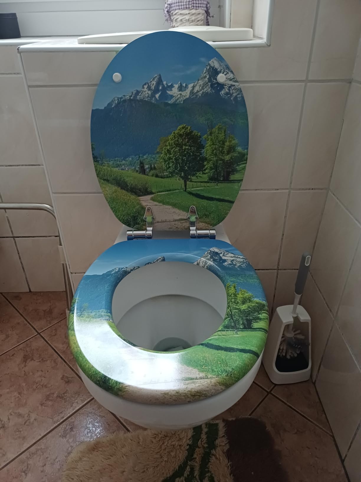 Absenkautomatik ein Traum