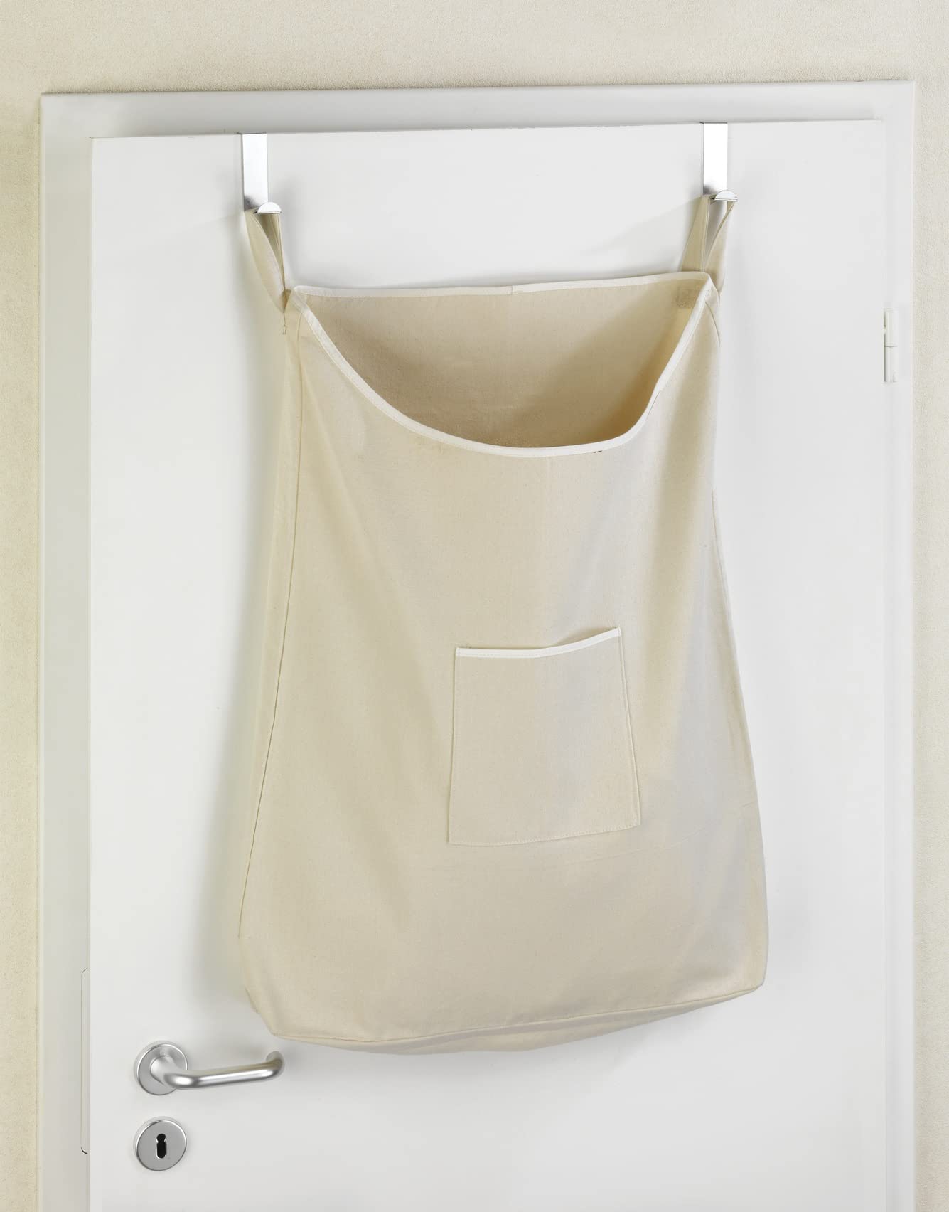 wenko-ber-t-r-w-schesammler-canguro-beige-w-schesack-baumwolle-65-l-52-x-81-x-10 image 6