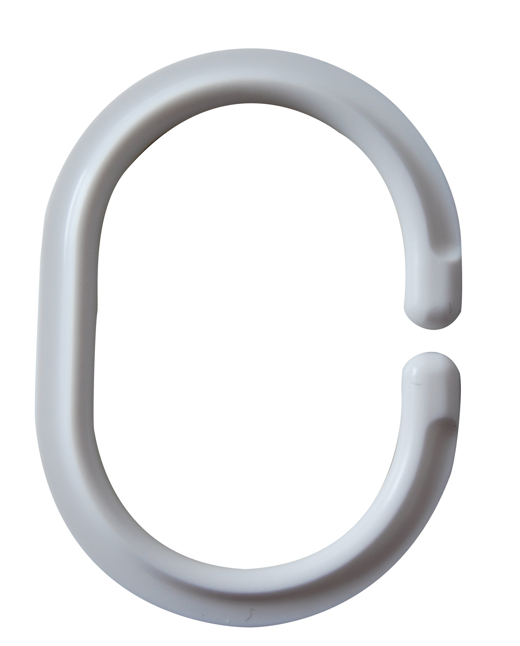 ridder-duschvorhang-brillant-folie-180-x-200-cm-transparent-mit-ringen image 6
