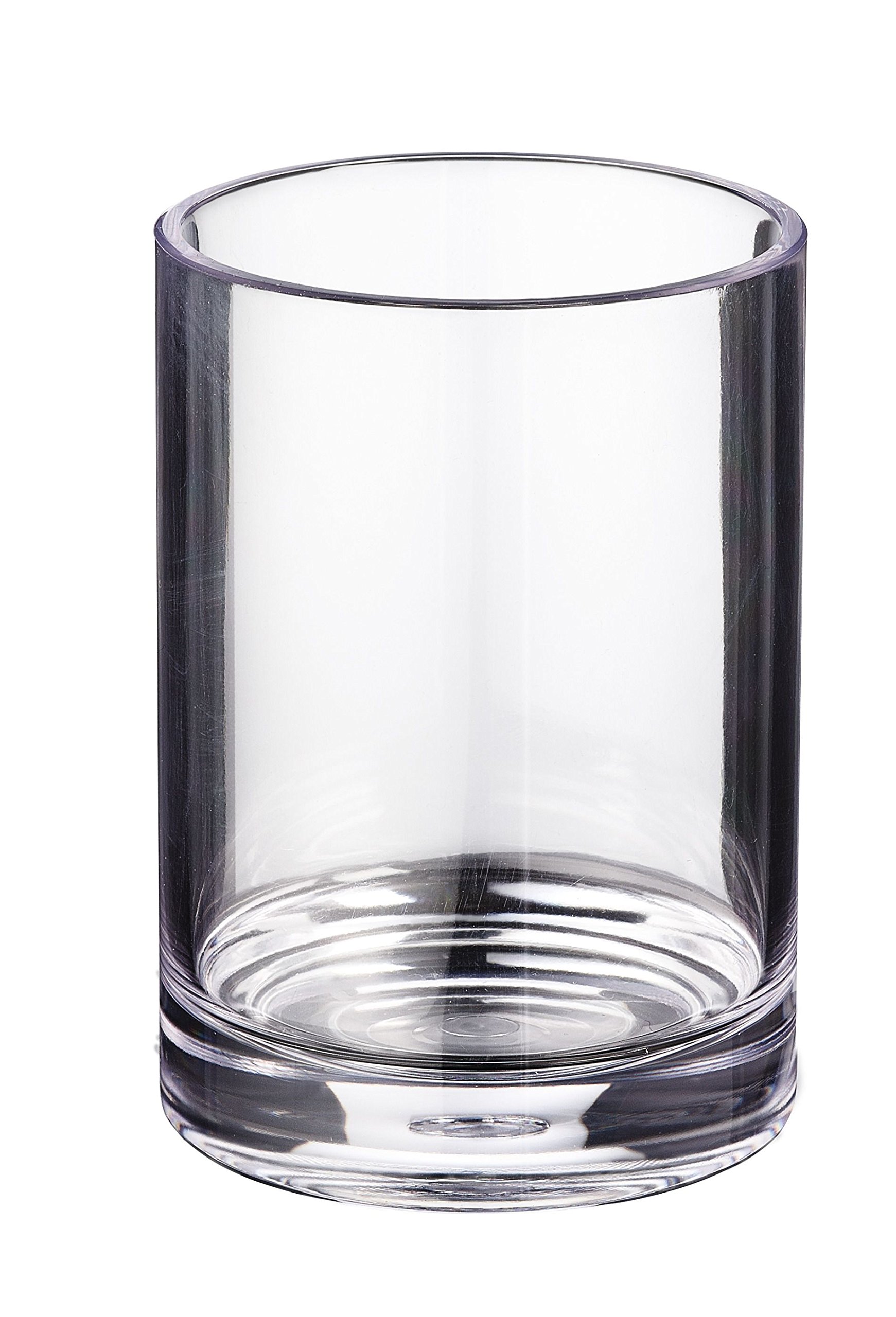 ridder-seifenspender-windows-transparent-330-ml-9-x-9-x-15-cm image 5