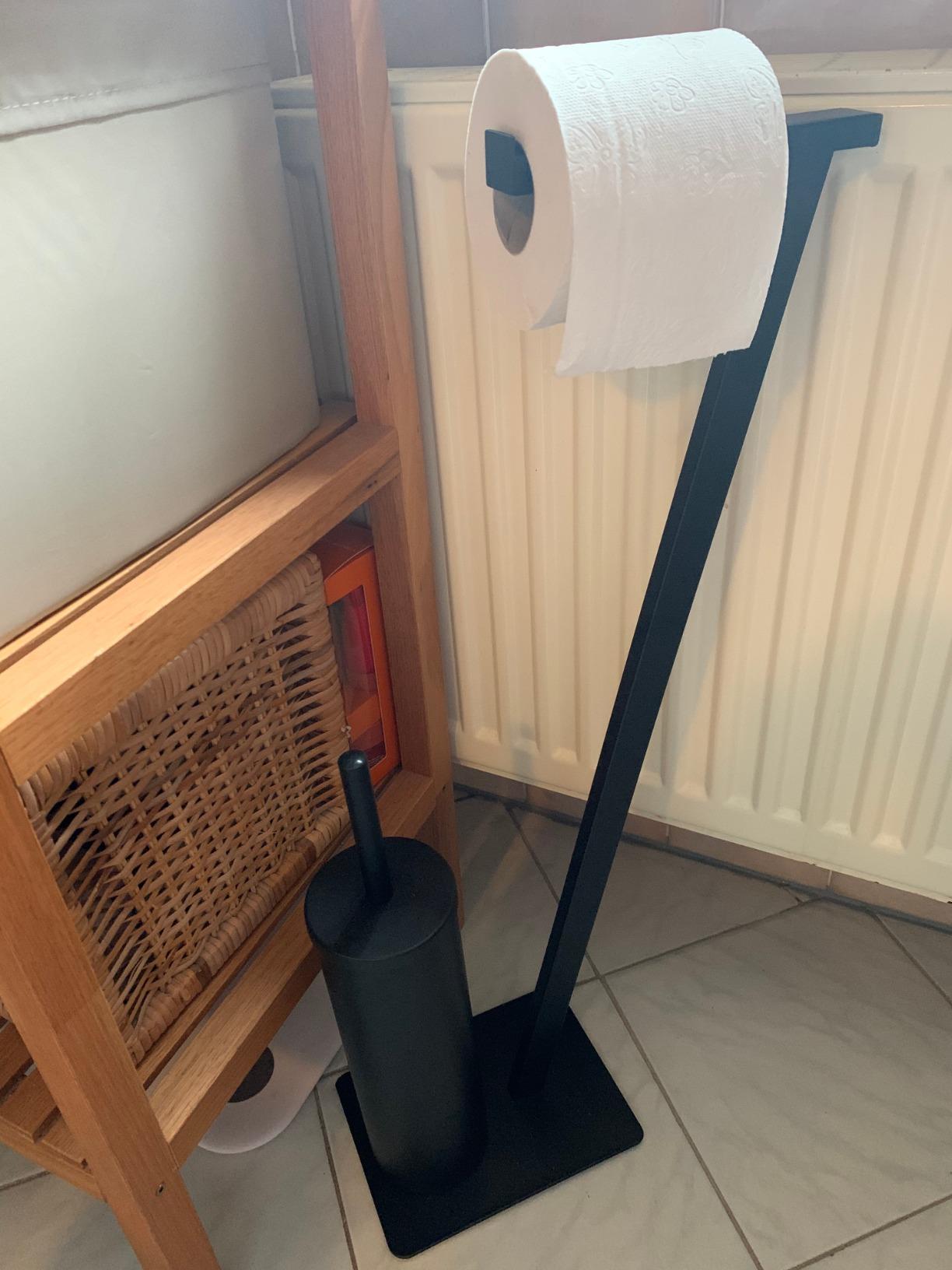 Schick und stabil