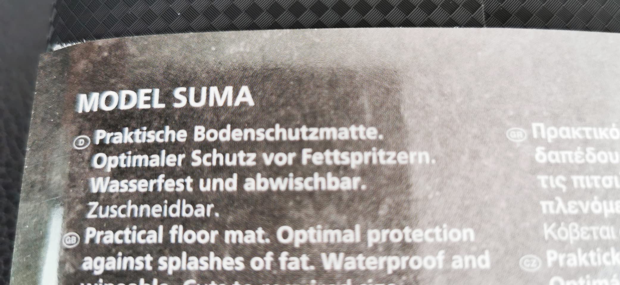 Rettet unsere Terrassenplatten