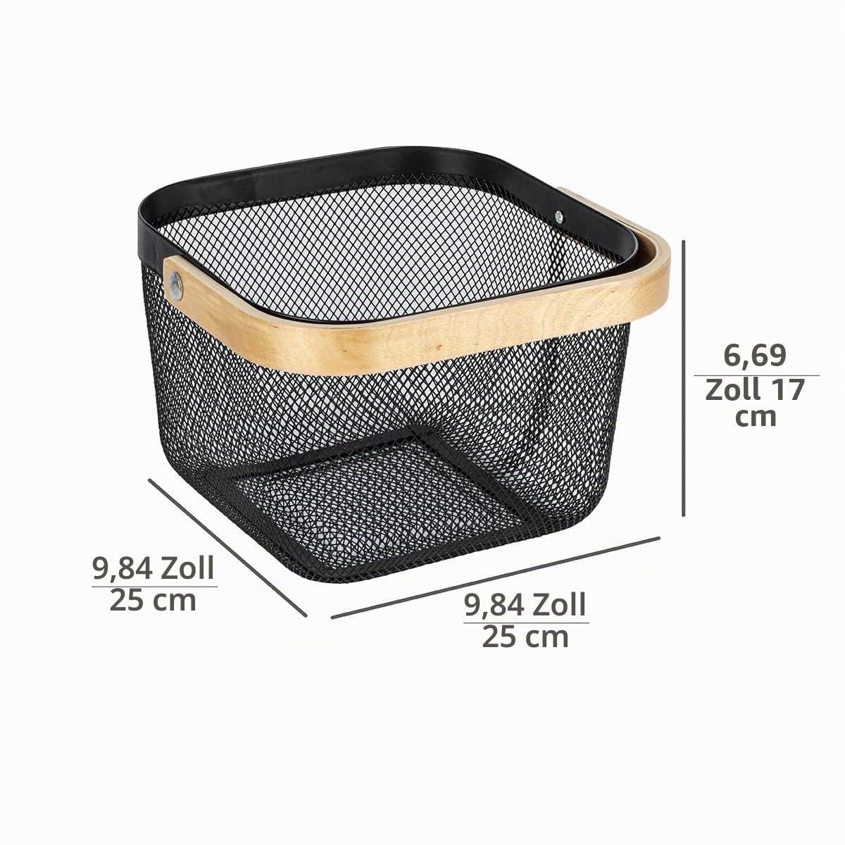 wenko-bambusa-badkorb-25x17x25-cm-schwarz-natur image 4