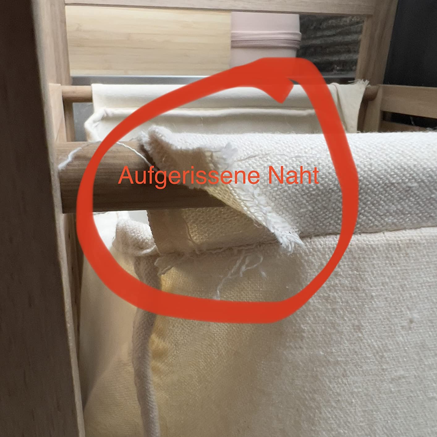 Wunderschöne Truhe