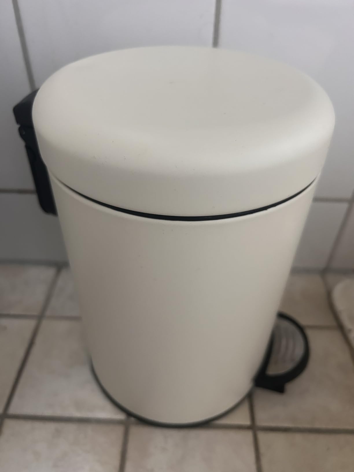 Gute Größe fürs Bad