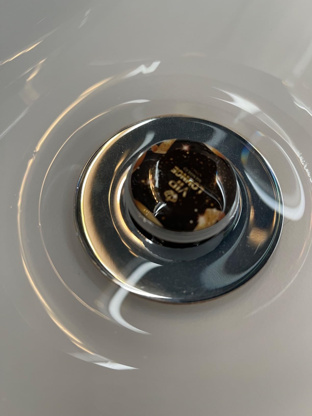 Optik 1A, Funktion solide mit Abstrichen