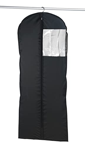 wenko-deep-kleidersack-kleiderh-lle-60-x-150-cm-schwarz image 8