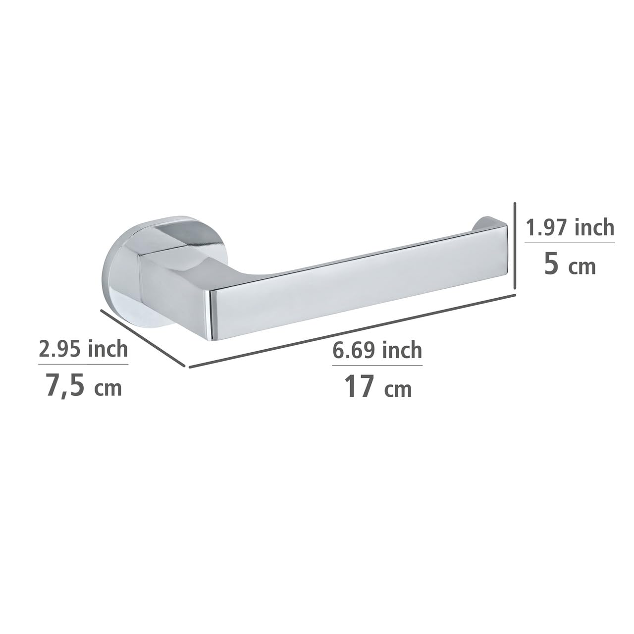wenko-uv-loc-maribor-toilettenpapierhalter-17-x-5-x-7-5-cm-zinkdruckguss-chrom-o image 6