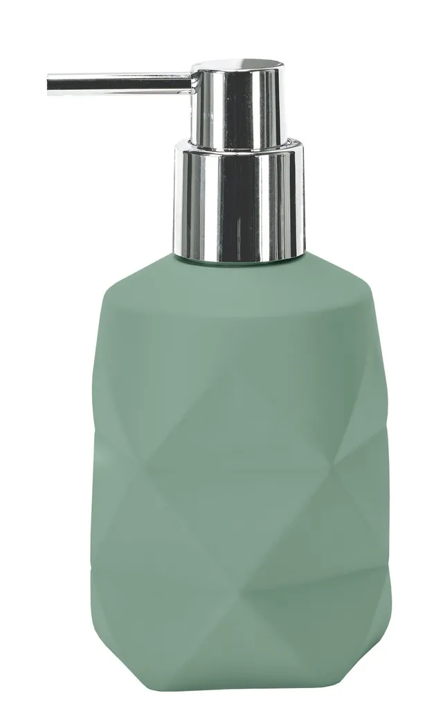 kleine-wolke-crackle-seifenspender-maledivia-meeresgr-n-200-ml image 1