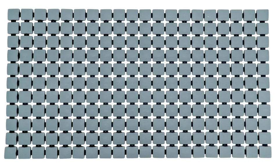 ridder-nevis-badewanneneinlage-39x68-cm-grau image 1